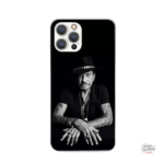 Coque stylée Johnny Hallyday, plusieurs modèles disponibles