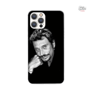 Coque Johnny Hallyday pour iPhone 7 et 8 - 8 modèles disponibles