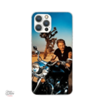 Coque Johnny Hallyday iPhone X et 11 - 8 modèles disponibles