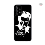 Coque Johnny Hallyday pour Samsung Galaxy A10, A10S, A11