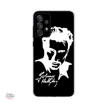 Coque Samsung Johnny Hallyday, style unique pour votre téléphone