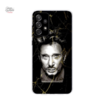 Protection téléphone Johnny Hallyday pour plusieurs modèles