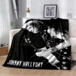 Couverture flanel