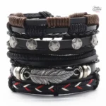 Bracelets Johnny Hallyday - Collection variée