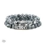 Bracelet Bouddha, collection musicale