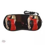 Étui à lunettes Johnny Hallyday - Modèle classique - vue 4