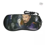 Étui à lunettes Johnny Hallyday - Édition limitée