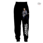 Jogging Johnny Hallyday modèle 3