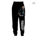 Jogging Johnny Hallyday modèle 4