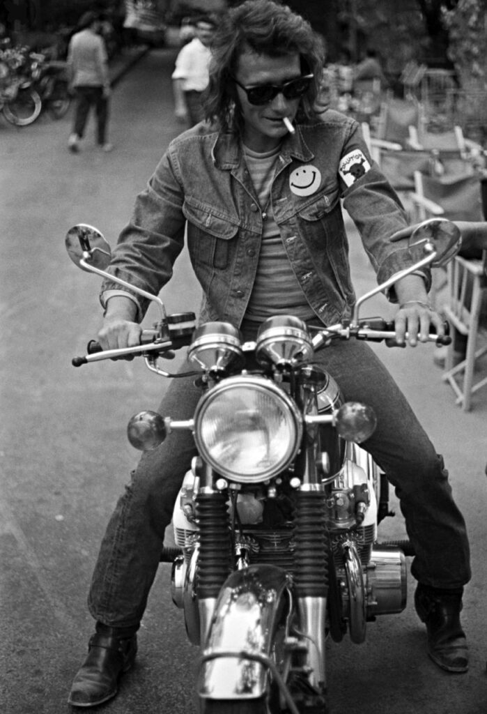 Johnny Hallyday Fans