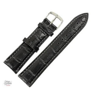 Montre modèle 14 de Johnny Hallyday, design raffiné et unique