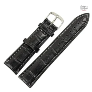 Montre 15 Johnny Hallyday, style unique et intemporel