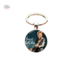Porte-clés Johnny Hallyday - accessoire de collection