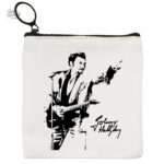 Porte-monnaie Johnny Hallyday - collection spéciale