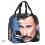 Sac à lunch isotherme Johnny