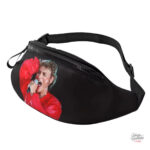 Sac Banane Johnny Hallyday - Polyvalent et stylé