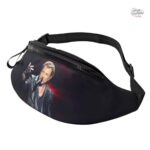 Sac Banane Johnny - Pour les aventuriers