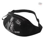 Sac Banane Hallyday - Design iconique pour les fans