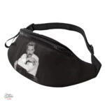 Sac Banane Johnny Hallyday - Modèle classique - vue 12