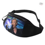 Sac Banane Johnny - Style intemporel et pratique