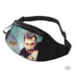 Sac Banane Johnny - Compact et élégant