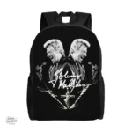 Sac à dos Johnny Hallyday - Un hommage à une légende