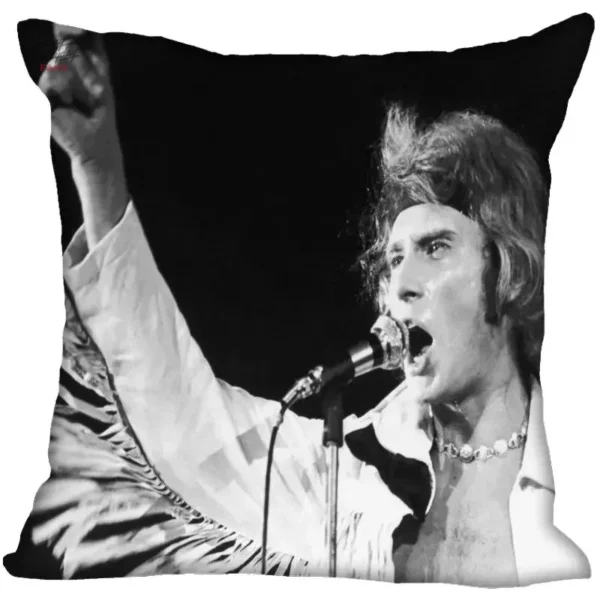 Taie d'oreiller Johnny H