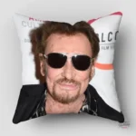 Taie d'oreiller Johnny Hallyday - 34 modèles - vue 8