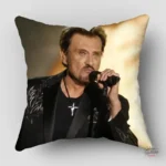 Taie d'oreiller Johnny Hallyday - 34 modèles - vue 10