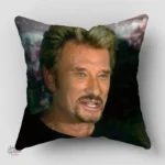 Taie d'oreiller Johnny Hallyday - 34 modèles - vue 12