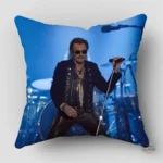 Taie d'oreiller Johnny Hallyday - 34 modèles - vue 13