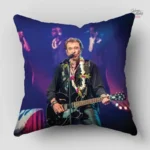 Taie d'oreiller Johnny Hallyday - 34 modèles - vue 15