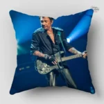Taie d'oreiller Johnny Hallyday - 34 modèles - vue 17
