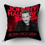 Taie d'oreiller Johnny Hallyday - 34 modèles - vue 18