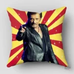 Taie d'oreiller Johnny Hallyday - 34 modèles - vue 19