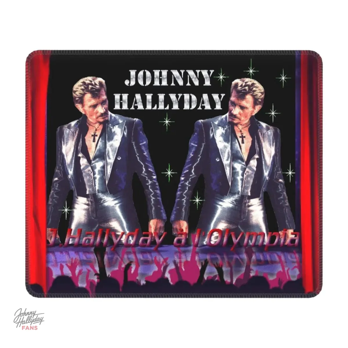 L’impact de Johnny sur la scène musicale française