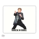 Tapis de souris Johnny Hallyday - 24 modèles disponibles - vue 3