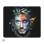 Tapis de souris Johnny Hallyday - 24 modèles disponibles - vue 9