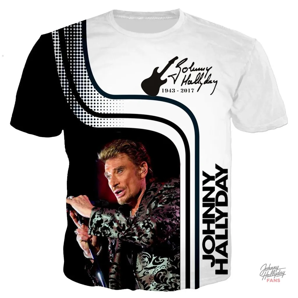 Comment choisir le bijou parfait en hommage à Johnny