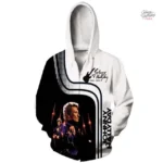 Veste Johnny Hallyday modèle 3